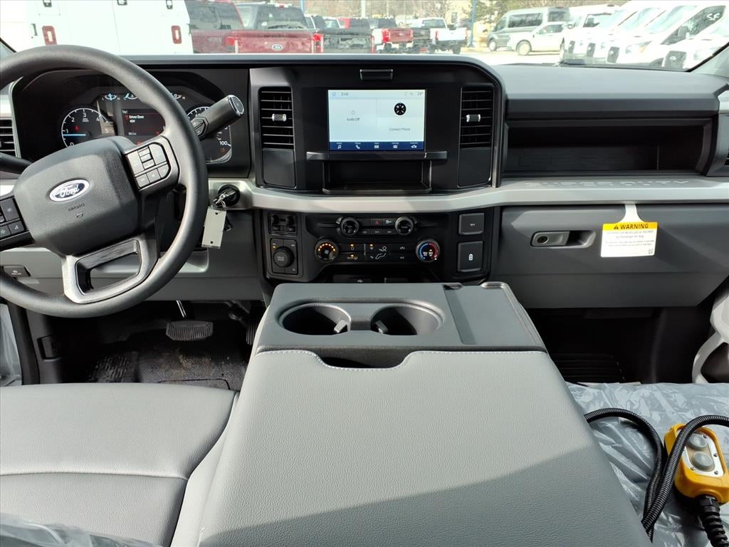 2026 Ford F-350 Super Duty XL