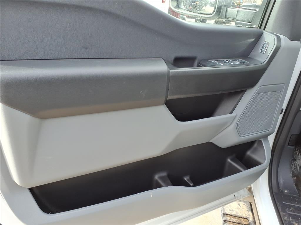 2026 Ford F-350 Super Duty XL