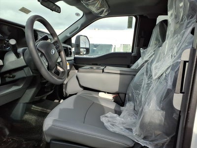 2026 Ford F-350 Super Duty XL