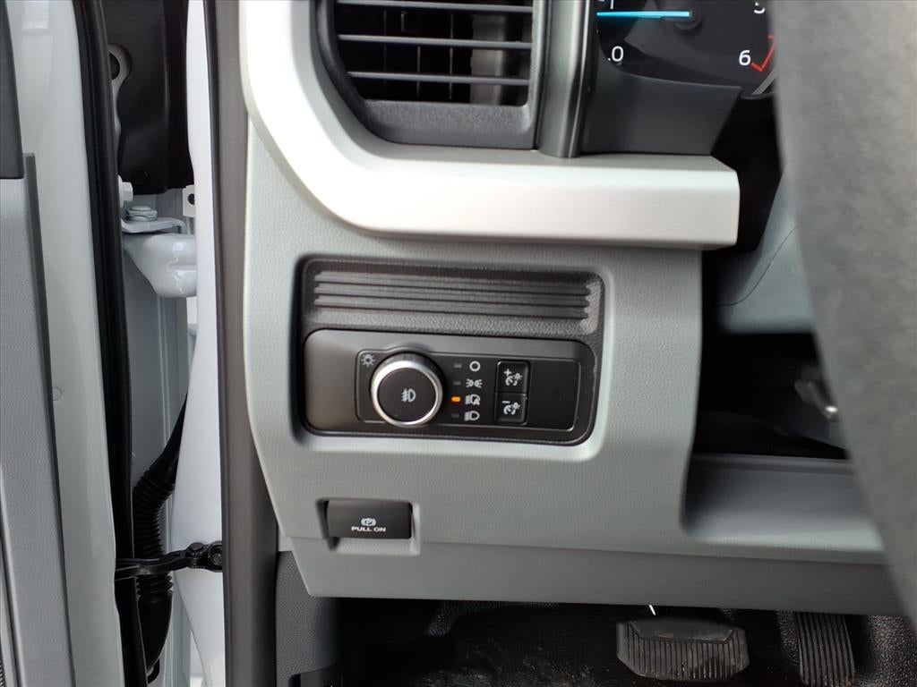 2026 Ford F-350 Super Duty XL