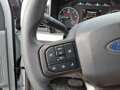 2026 Ford F-350 Super Duty XL