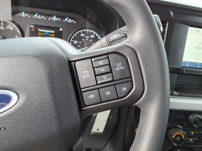 2026 Ford F-350 Super Duty XL