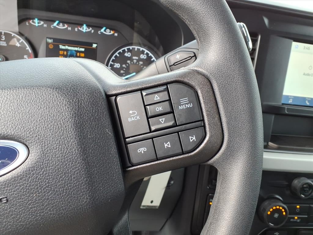 2026 Ford F-350 Super Duty XL