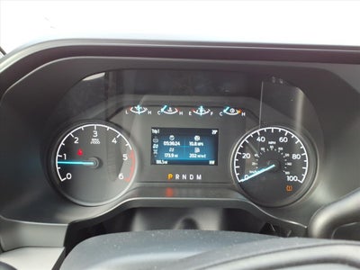 2026 Ford F-350 Super Duty XL