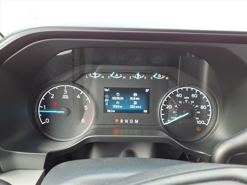 2026 Ford F-350 Super Duty XL