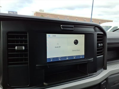 2026 Ford F-350 Super Duty XL