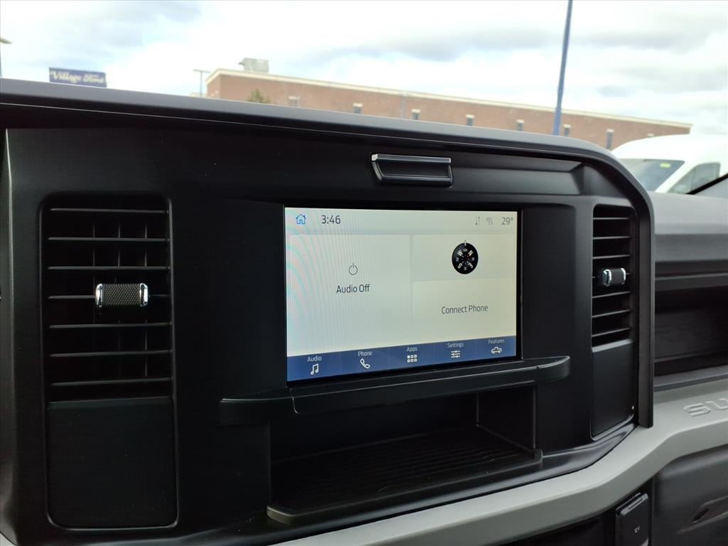 2026 Ford F-350 Super Duty XL