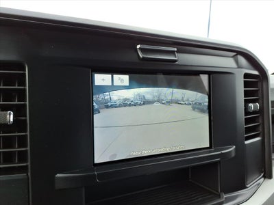 2026 Ford F-350 Super Duty XL