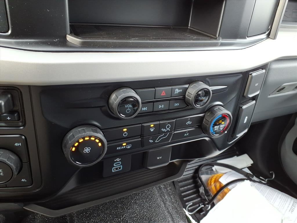 2026 Ford F-350 Super Duty XL