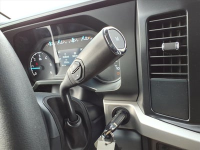 2026 Ford F-350 Super Duty XL