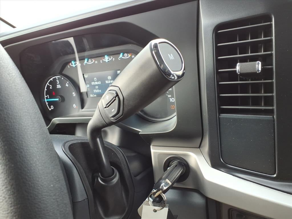 2026 Ford F-350 Super Duty XL