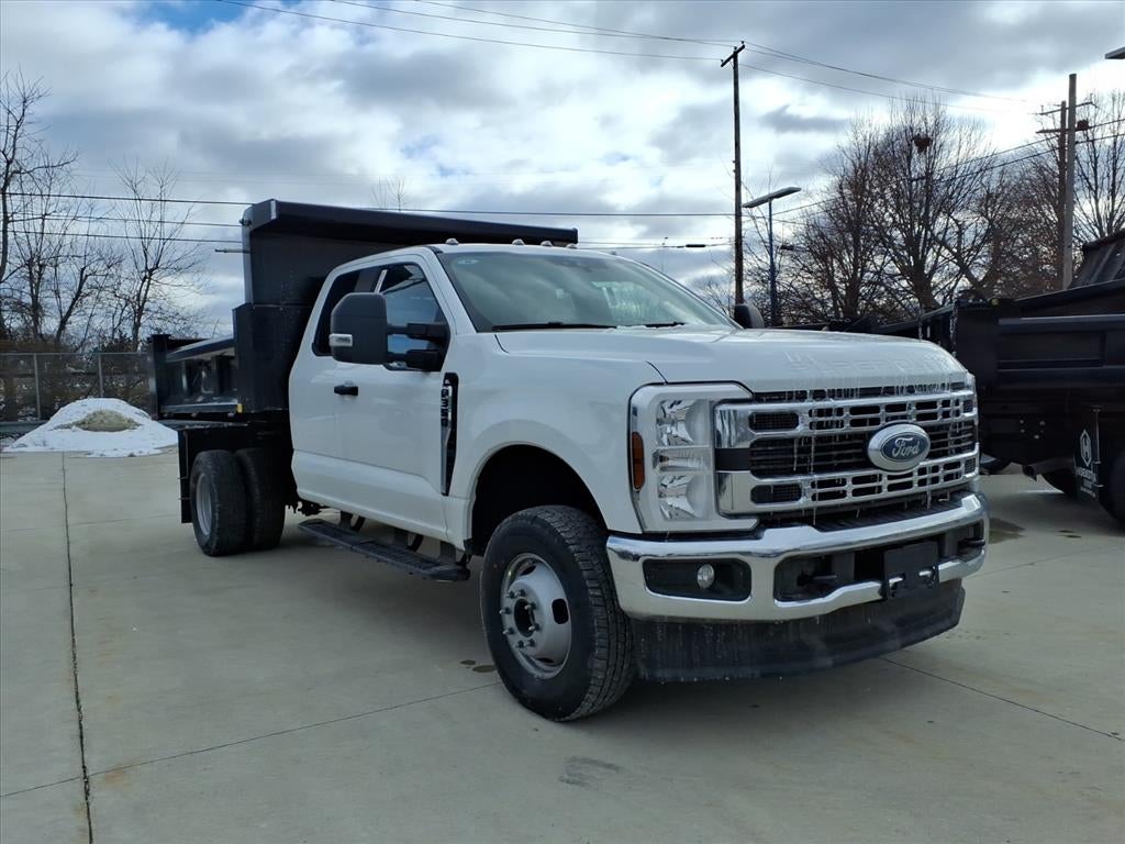 2026 Ford F-350 Super Duty XL