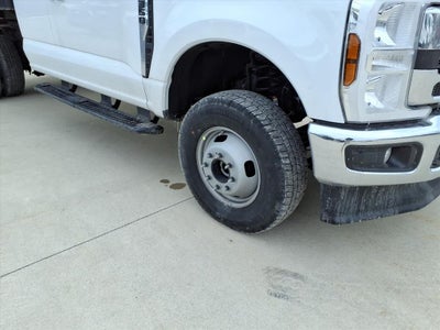 2026 Ford F-350 Super Duty XL