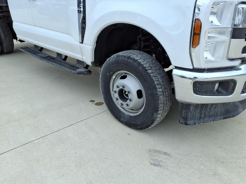 2026 Ford F-350 Super Duty XL