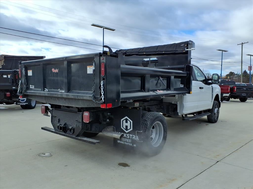 2026 Ford F-350 Super Duty XL