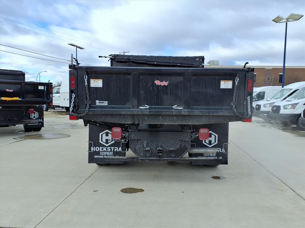 2026 Ford F-350 Super Duty XL