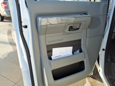 2026 Ford E-Series E-350 SD