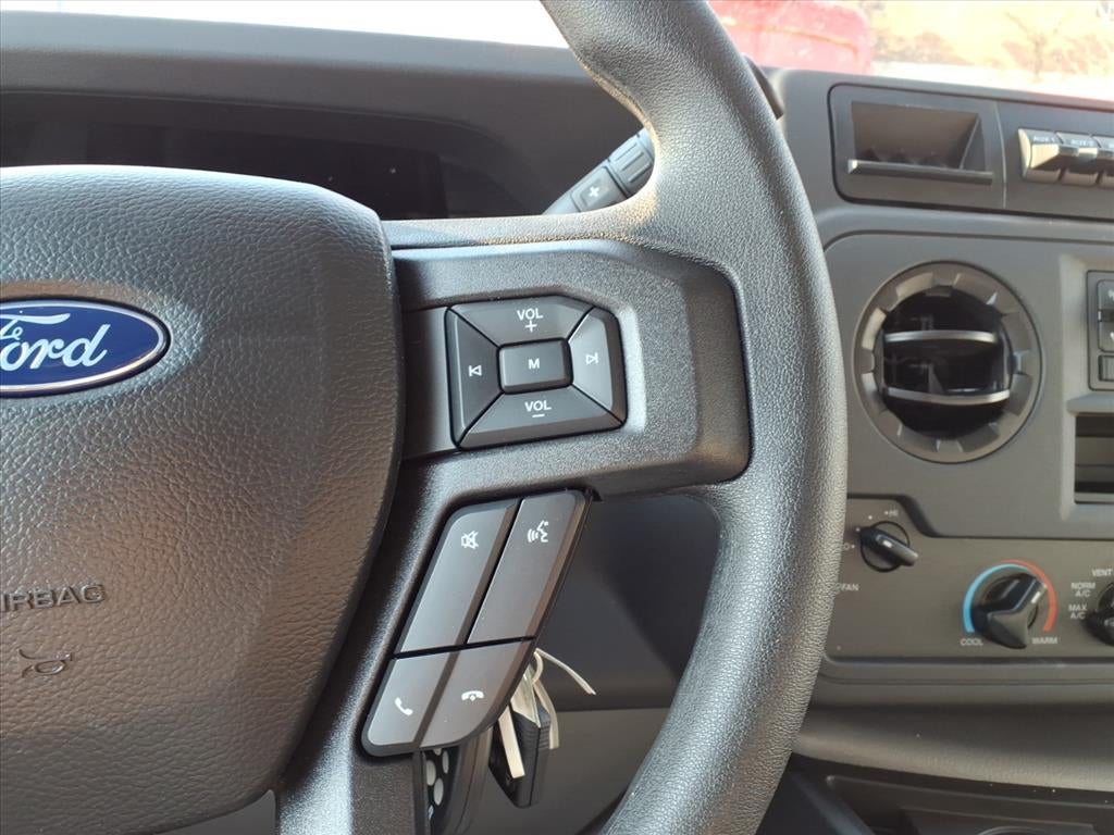 2026 Ford E-Series E-350 SD