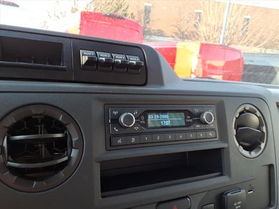 2026 Ford E-Series E-350 SD