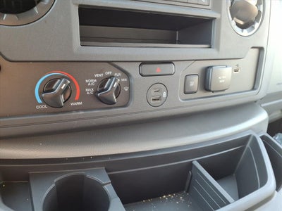 2026 Ford E-Series E-350 SD