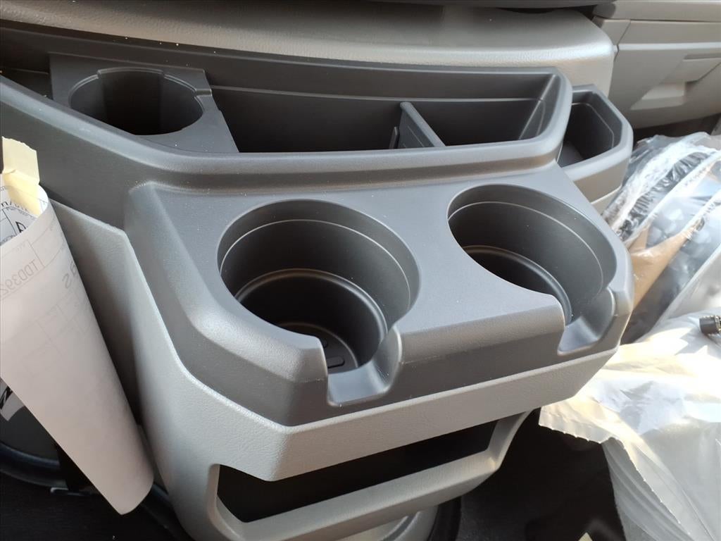 2026 Ford E-Series E-350 SD