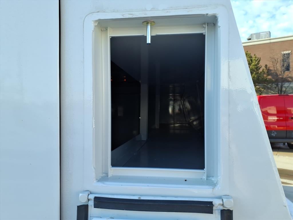 2026 Ford E-Series E-350 SD