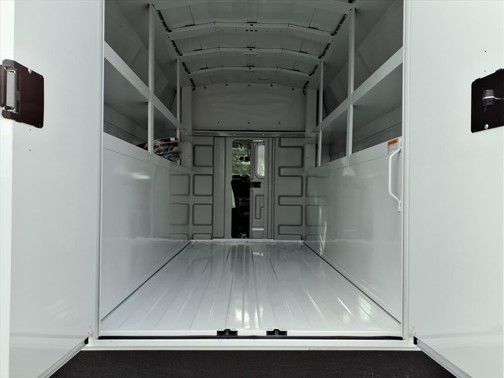 2026 Ford E-Series E-350 SD