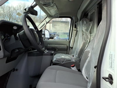 2026 Ford E-Series E-350 SD