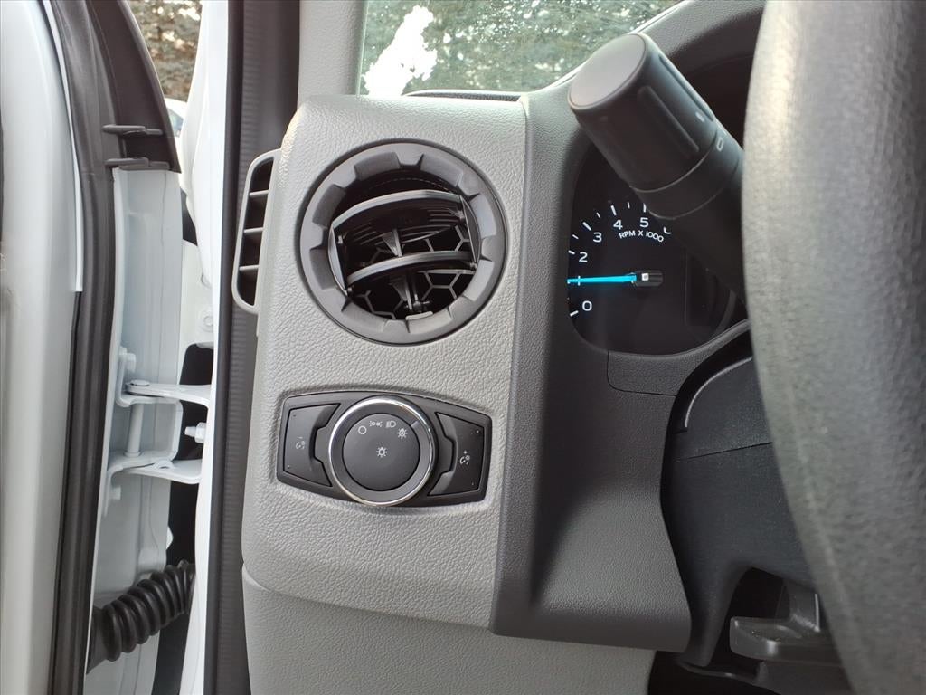 2026 Ford E-Series E-350 SD