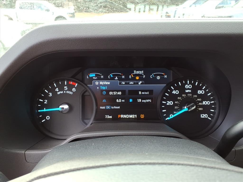 2026 Ford E-Series E-350 SD