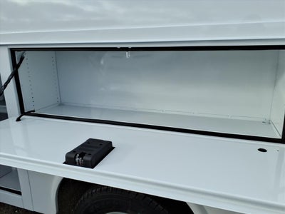 2026 Ford E-Series E-350 SD