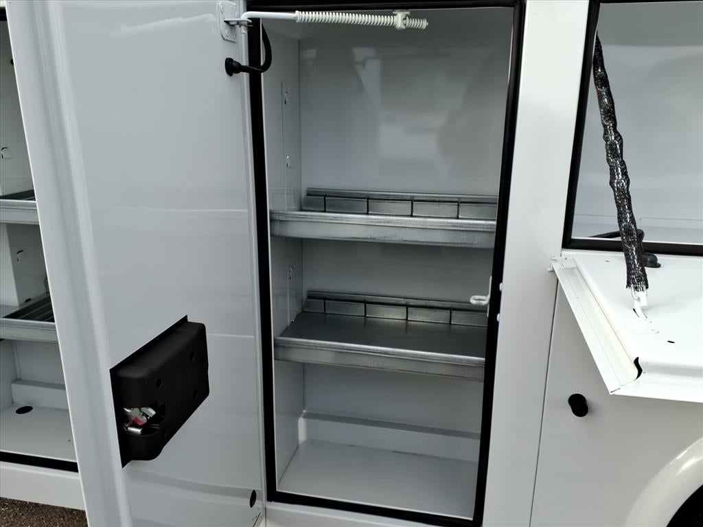 2026 Ford E-Series E-350 SD