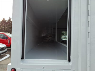 2026 Ford E-Series E-350 SD