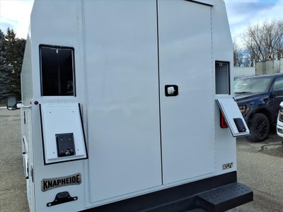 2026 Ford E-Series E-350 SD