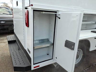 2026 Ford E-Series E-350 SD