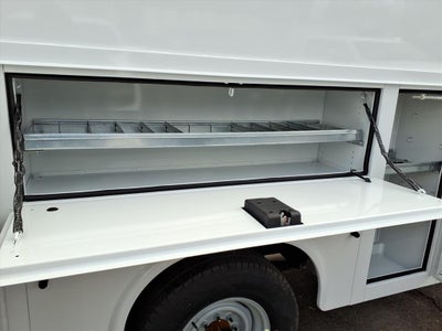 2026 Ford E-Series E-350 SD