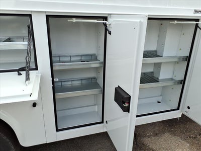 2026 Ford E-Series E-350 SD