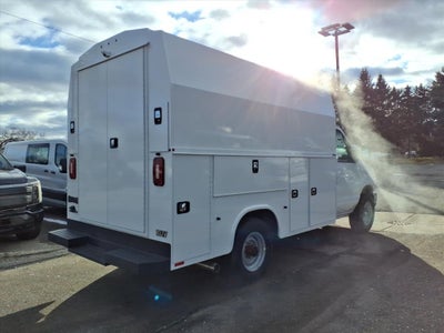 2026 Ford E-Series E-350 SD