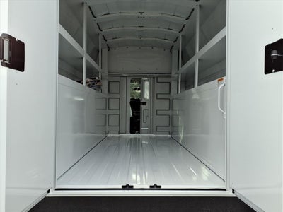 2026 Ford E-Series E-350 SD