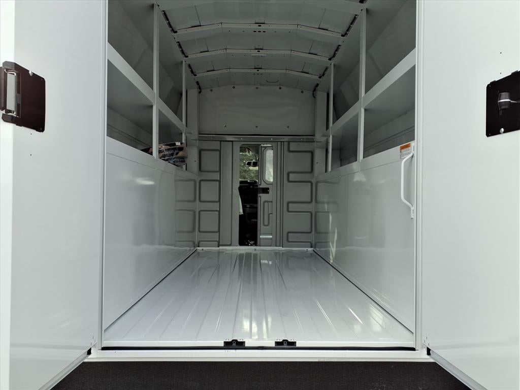 2026 Ford E-Series E-350 SD