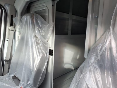 2026 Ford E-Series E-350 SD