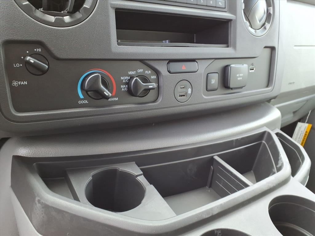 2026 Ford E-Series E-350 SD