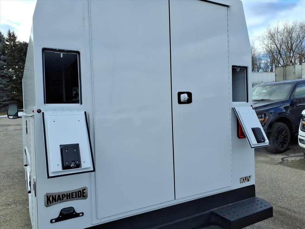 2026 Ford E-Series E-350 SD