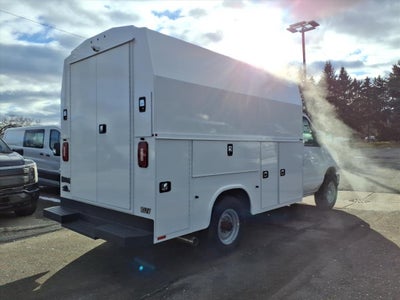 2026 Ford E-Series E-350 SD