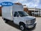 2025 Ford E-450SD Base