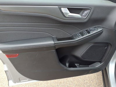 2023 Ford Escape Plug-In Hybrid Base