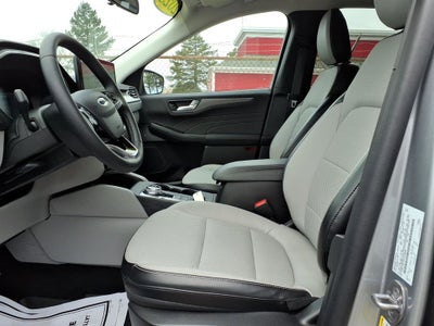 2023 Ford Escape Plug-In Hybrid Base