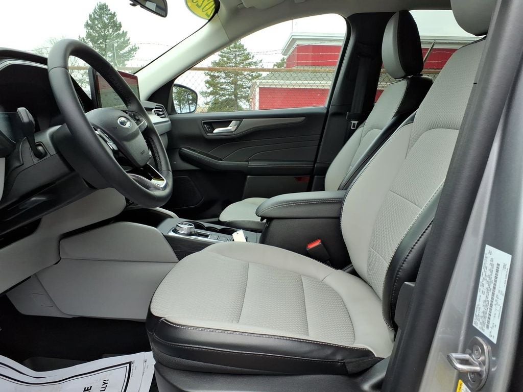 2023 Ford Escape Plug-In Hybrid Base