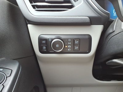 2023 Ford Escape Plug-In Hybrid Base