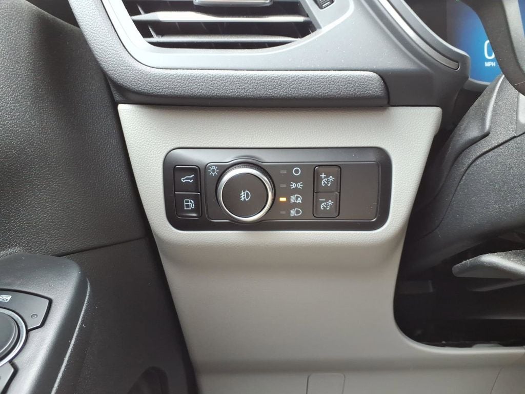 2023 Ford Escape Plug-In Hybrid Base